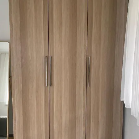 Aparthotel Boardinghouse Living