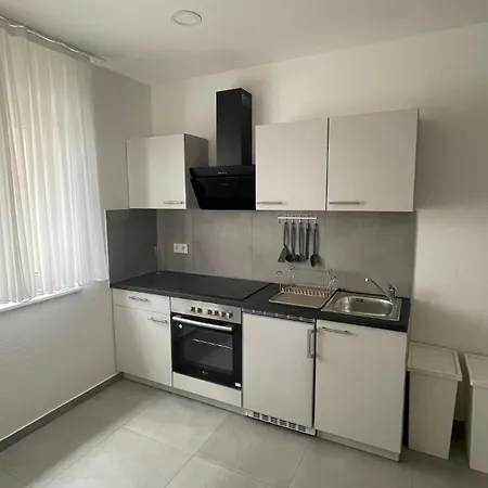 Boardinghouse Living Aparthotel *