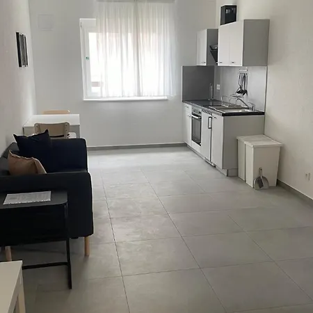 Boardinghouse Living 3* Gemmingen