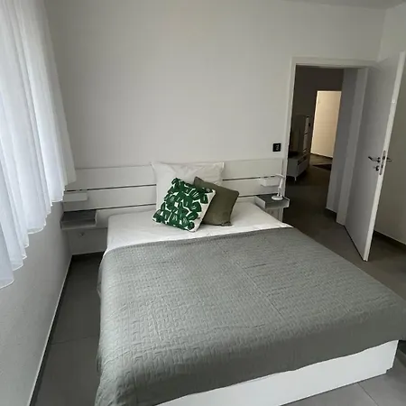 Aparthotel Boardinghouse Living Gemmingen