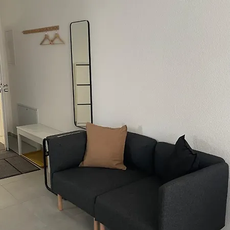 Boardinghouse Living * Gemmingen