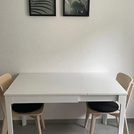 Boardinghouse Living 3*