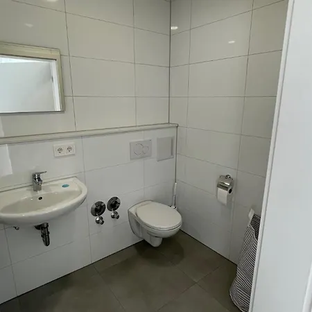 Aparthotel Boardinghouse Living *