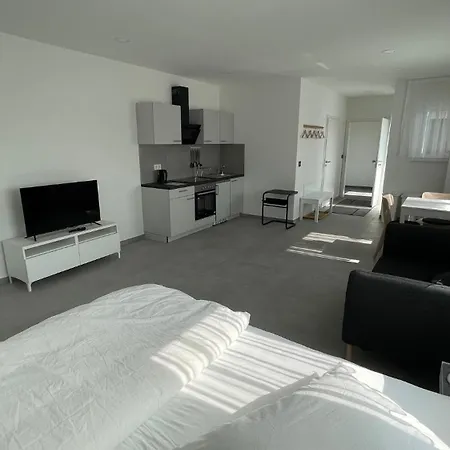 Boardinghouse Living 3* Gemmingen