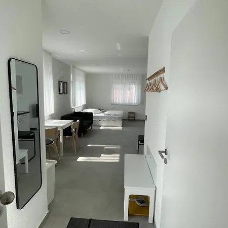 Aparthotel Boardinghouse Living