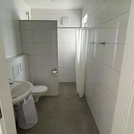 Boardinghouse Living * Gemmingen