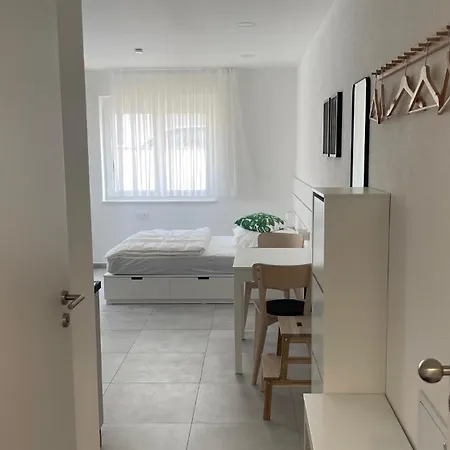 Boardinghouse Living Aparthotel Gemmingen