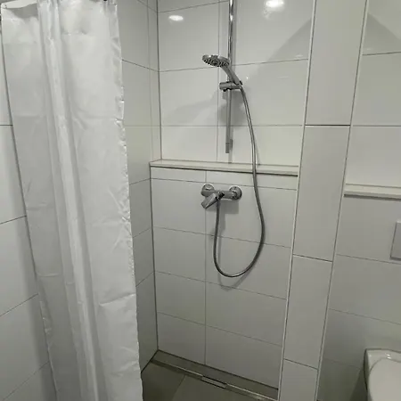 Aparthotel Boardinghouse Living Gemmingen