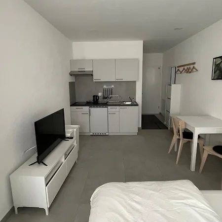 Boardinghouse Living Gemmingen