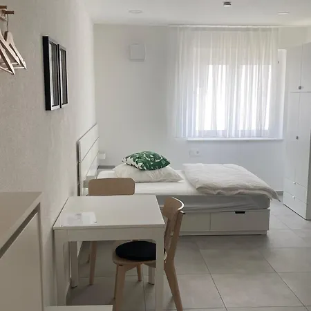 Boardinghouse Living