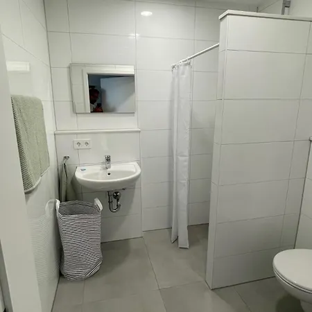 Aparthotel Boardinghouse Living Gemmingen