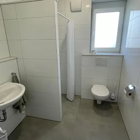 Aparthotel Boardinghouse Living Gemmingen