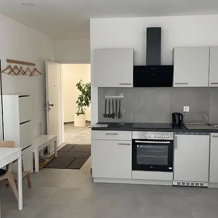 Aparthotel Boardinghouse Living Gemmingen