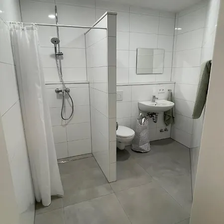 Aparthotel Boardinghouse Living Gemmingen