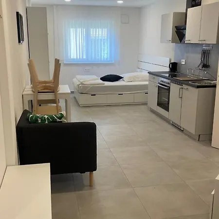 Boardinghouse Living Aparthotel