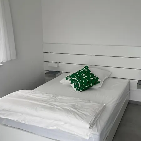 Boardinghouse Living