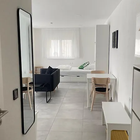 Aparthotel Boardinghouse Living