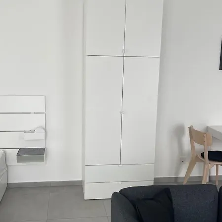 Aparthotel Boardinghouse Living