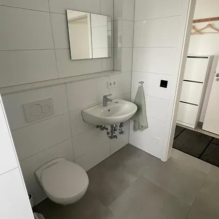 Boardinghouse Living Aparthotel Gemmingen