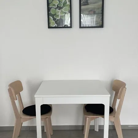 Aparthotel Boardinghouse Living Gemmingen