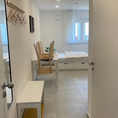 Aparthotel Boardinghouse Living Gemmingen