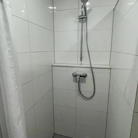 Boardinghouse Living