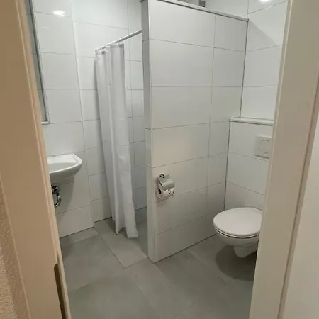 Boardinghouse Living Aparthotel