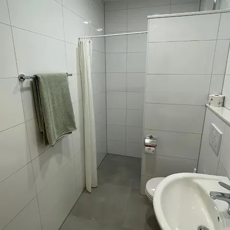 Aparthotel Boardinghouse Living *