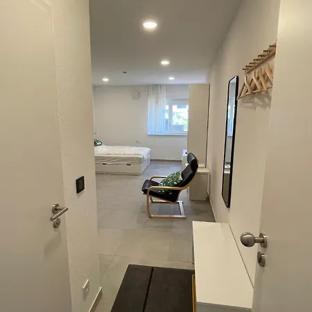 Boardinghouse Living