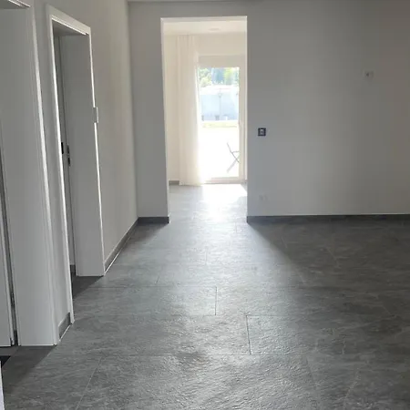 Boardinghouse Living 3* Gemmingen