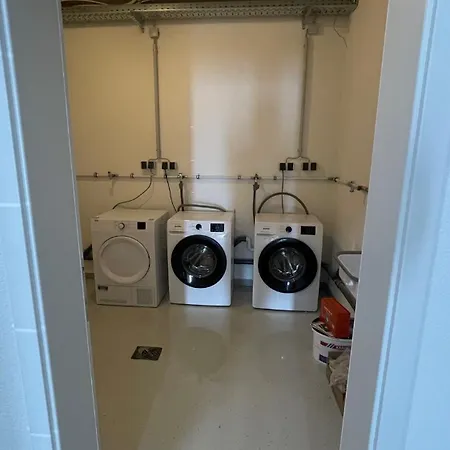 Aparthotel Boardinghouse Living