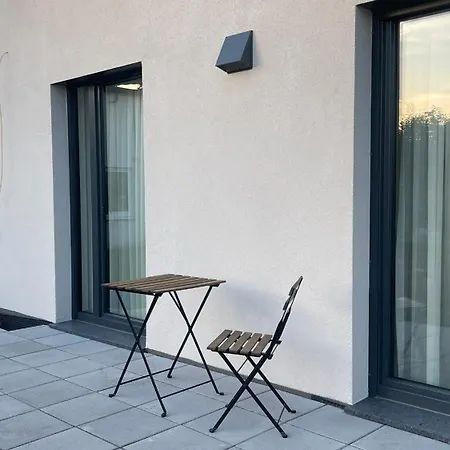 Boardinghouse Living