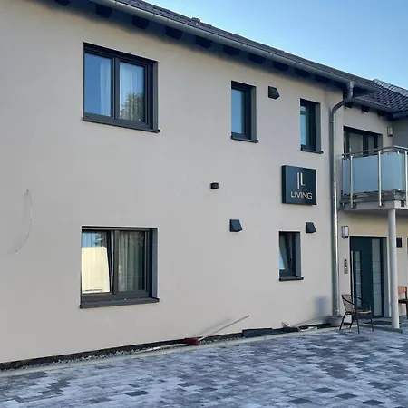 Boardinghouse Living 3* Gemmingen