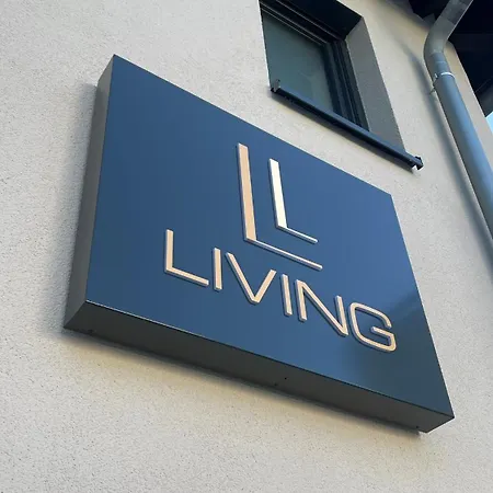 Boardinghouse Living Gemmingen