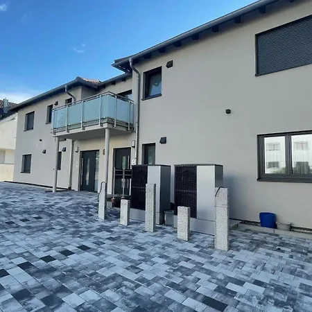 Boardinghouse Living 3* Gemmingen