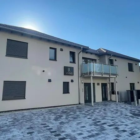 Boardinghouse Living