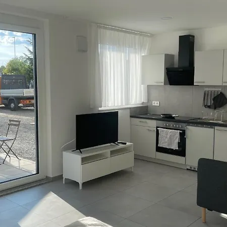 Boardinghouse Living 3* Gemmingen