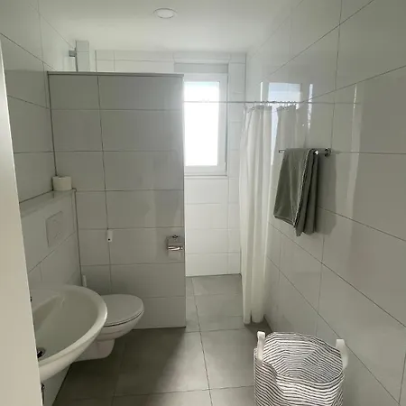 Aparthotel Boardinghouse Living 3*