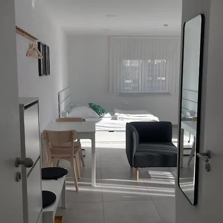 Boardinghouse Living Gemmingen