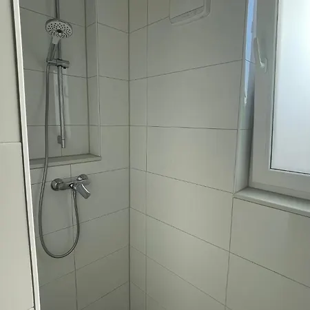 Boardinghouse Living Aparthotel