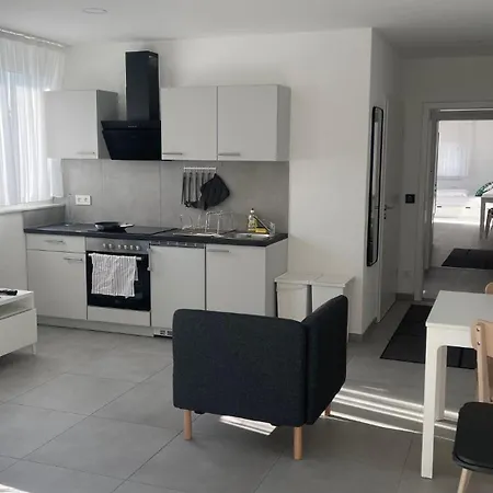 Boardinghouse Living Aparthotel Gemmingen